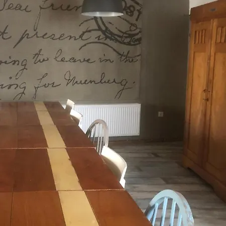 Quelle Casa de Férias *