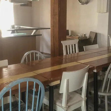 Quelle Casa de Férias