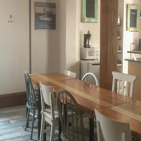 Casa de Férias Quelle *