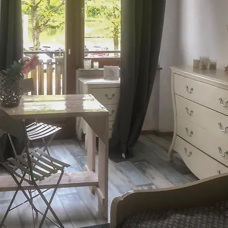 Casa de Férias Quelle *