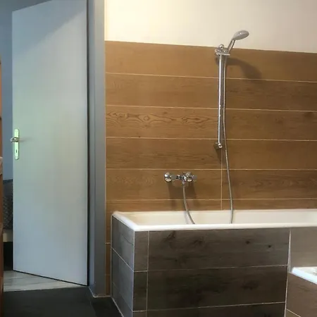 Casa de Férias Quelle Bernkastel-Kues