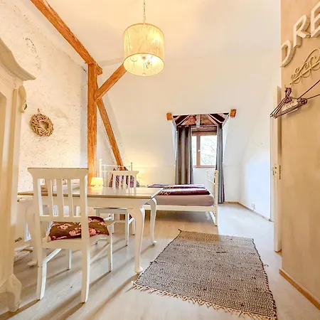 Quelle Semesterbostad Bernkastel-Kues