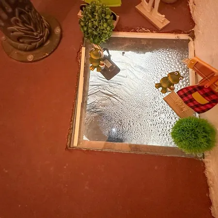 Semesterbostad Quelle