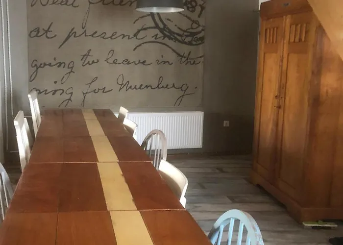 Quelle Casa de Férias *