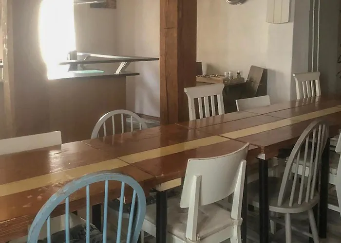 Quelle Casa de Férias