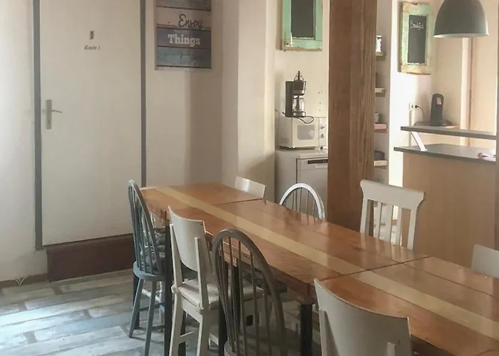 Casa de Férias Quelle *