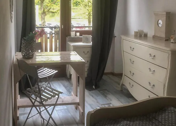 Casa de Férias Quelle *