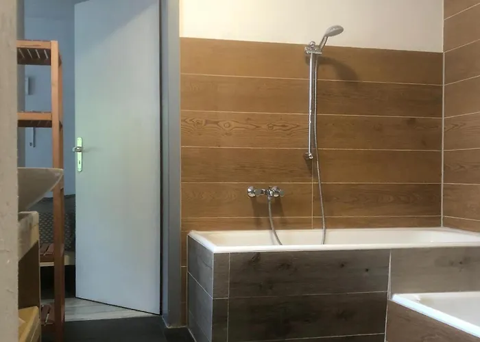 Casa de Férias Quelle Bernkastel-Kues