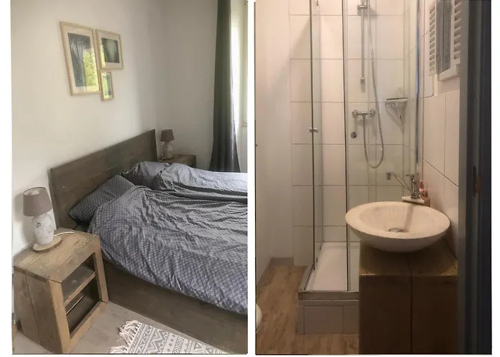 Quelle Casa de Férias Bernkastel-Kues