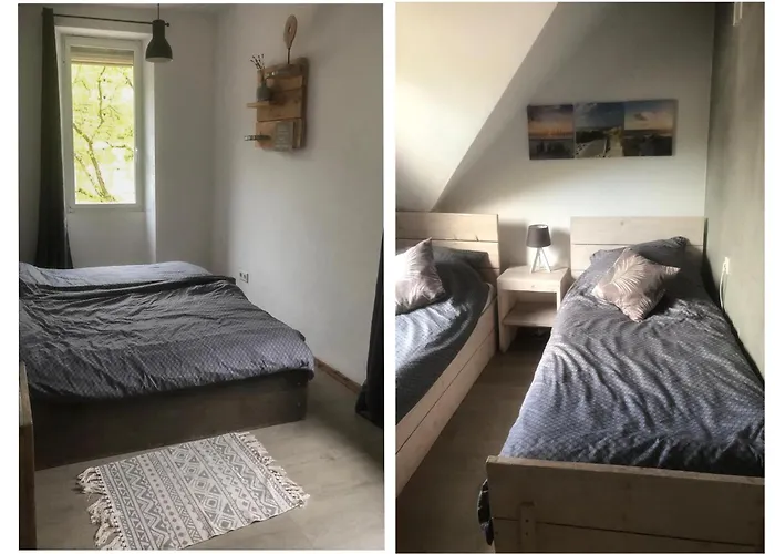 Casa de Férias Quelle *