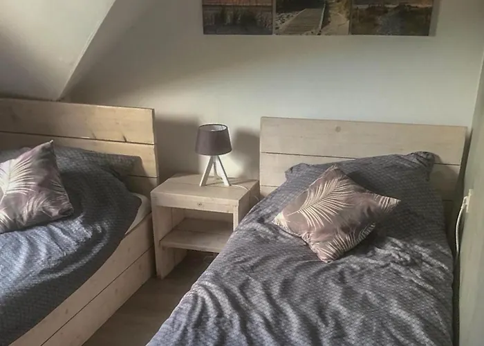 Casa de Férias Quelle *