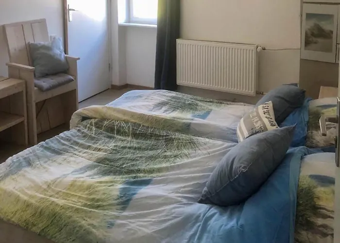 Casa de Férias Quelle