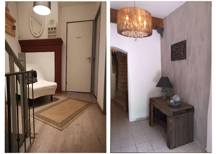 Quelle Casa de Férias *