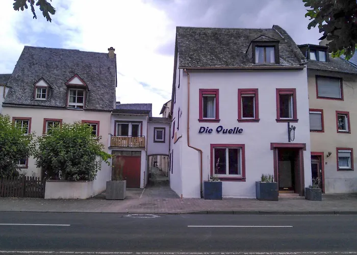 Quelle Bernkastel-Kues