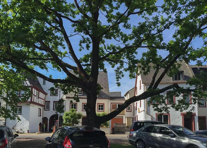 Casa de Férias Quelle Bernkastel-Kues